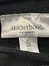 Motherhood Black Active Pants Size XL Maternity - photo 6