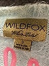 Wildfox Blue Cardigan Size Sm (1 or S) - photo 7