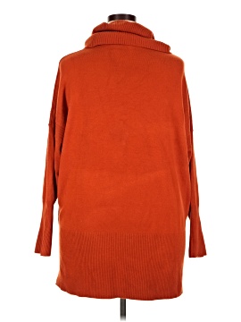 French Connection Turtleneck Sweater (view 2)