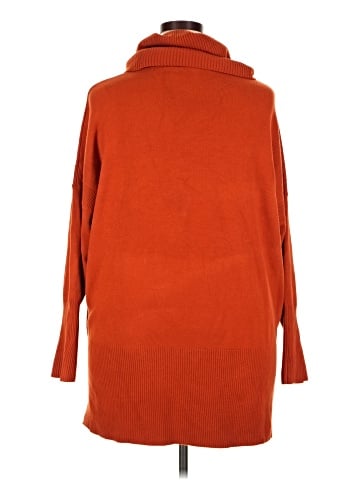 French Connection Turtleneck Sweater (view 2)