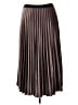 Jaclyn Smith Brown Casual Skirt Size XL (estimated) - photo 2