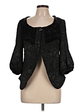 Boutiquen 3/4 Sleeve Blouse (view 1)