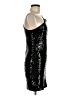 Moda International Black Cocktail Dress Size M - photo 4