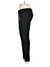 Sanctuary Solid Black Active Pants Size L - photo 5