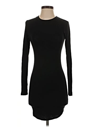 Garage Casual Dress (view 1)