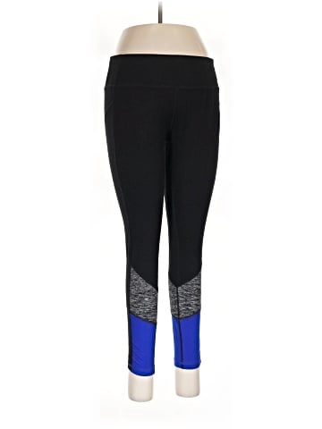 Tangerine Active Pants (view 1)