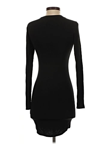 Garage Casual Dress (view 2)