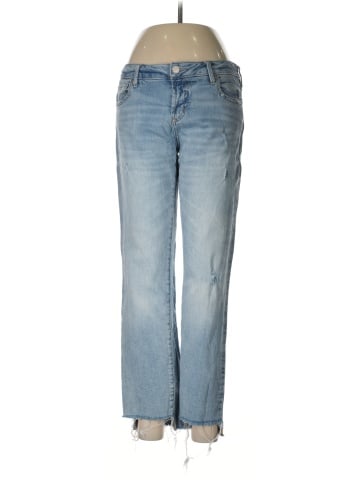 Dear John Jeans (view 1)