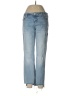 Dear John Hearts Blue Jeans Size 29 waist - photo 1