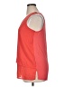 MICHAEL Michael Kors Red Sleeveless Top Size XL - photo 5
