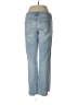 Dear John Hearts Blue Jeans Size 29 waist - photo 2