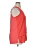 MICHAEL Michael Kors Red Sleeveless Top Size XL - photo 4