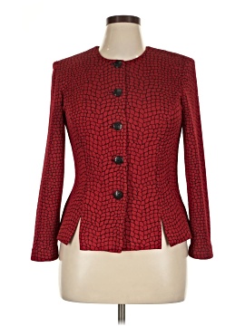 Leslie Fay Blazer (view 1)
