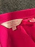 Ted Baker London Solid Pink Casual Skirt Size 2 (0) - photo 4