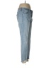 Dear John Hearts Blue Jeans Size 29 waist - photo 4