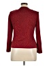 Leslie Fay Red Blazer Size 14 - photo 2