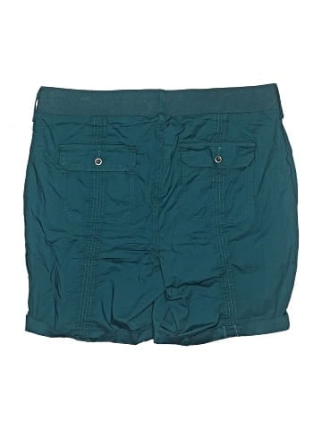 Torrid Cargo Shorts (view 2)