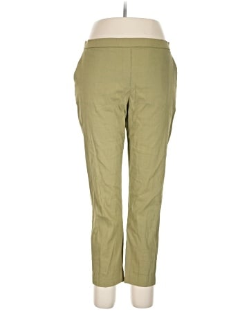 Theory Linen Pants (view 1)