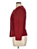 Leslie Fay Red Blazer Size 14 - photo 5