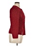 Leslie Fay Red Blazer Size 14 - photo 4