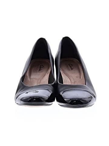 Clarks Heels (view 2)