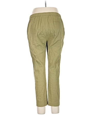 Theory Linen Pants (view 2)