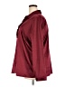 Talbots Outlet Burgundy Long Sleeve Blouse Size 3X - photo 5