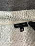 Who What Wear Silver Gray Pullover Sweater Size M - photo 4