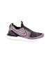 Nike Purple Sneakers Size 6 1/2 (youth) - photo 1