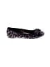 Worthington Purple Flats Size 6 - photo 1
