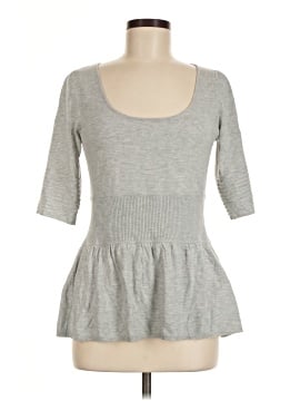 Boston Proper Pullover Sweater (view 1)