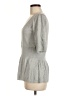 Boston Proper Gray Pullover Sweater Size M - photo 5