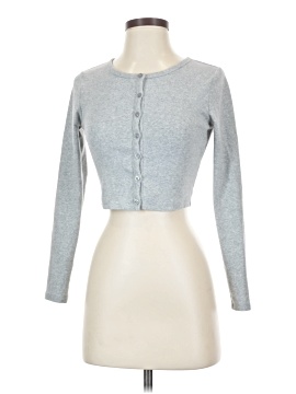 Sunday Best Cardigan (view 1)