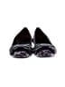 Worthington Purple Flats Size 6 - photo 2