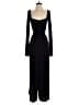 Blogilates Black Jumpsuit Size M - photo 1