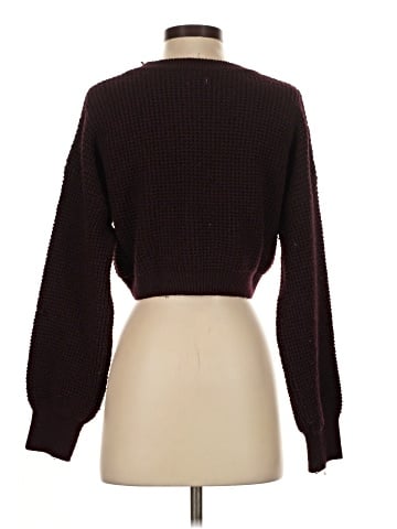 LA Hearts Pullover Sweater (view 2)