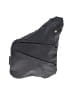 Assorted Brands Gray Belt Bag One size - photo 1