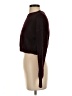 LA Hearts Burgundy Pullover Sweater Size XS - photo 5