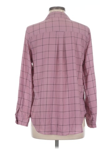 Adrienne Vittadini Long Sleeve Blouse (view 2)