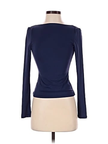 Tinsel Long Sleeve T-Shirt (view 1)