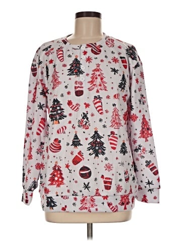 Unbranded Long Sleeve Top (view 1)