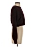 LA Hearts Burgundy Pullover Sweater Size XS - photo 4