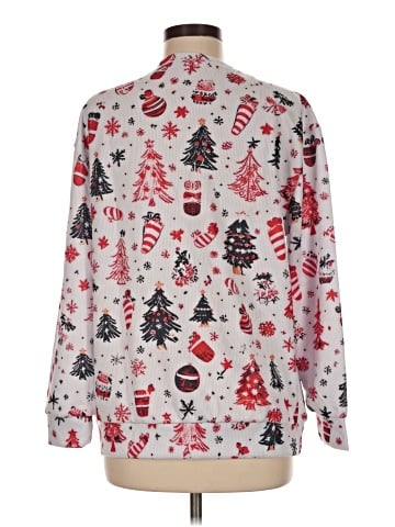 Unbranded Long Sleeve Top (view 2)