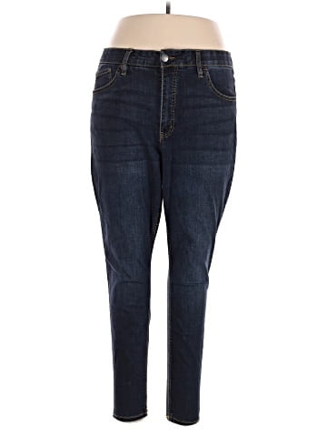 Ava & Viv Jeans (view 1)