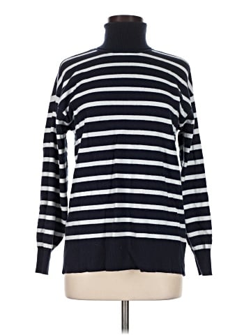 Free Assembly Turtleneck Sweater (view 1)
