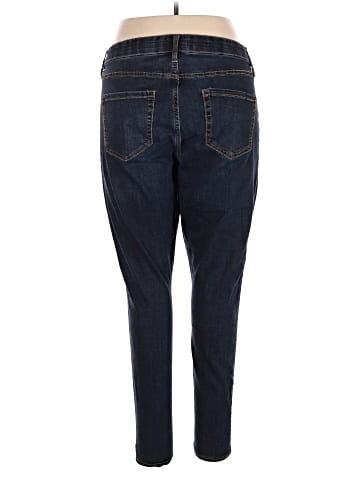 Ava & Viv Jeans (view 2)