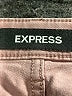 Express Pink Jeans Size 4L - photo 7