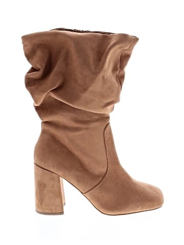 Torrid Boots (view 1)
