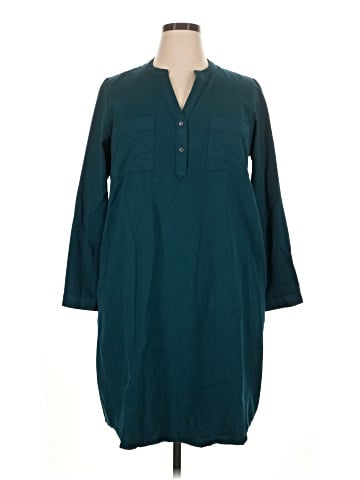 Elodie Casual Dress (view 1)