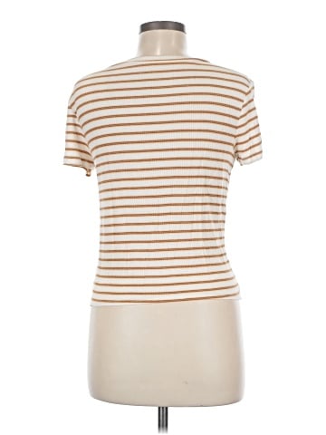 American Eagle Outfitters Short Sleeve T-Shirt (view 2)